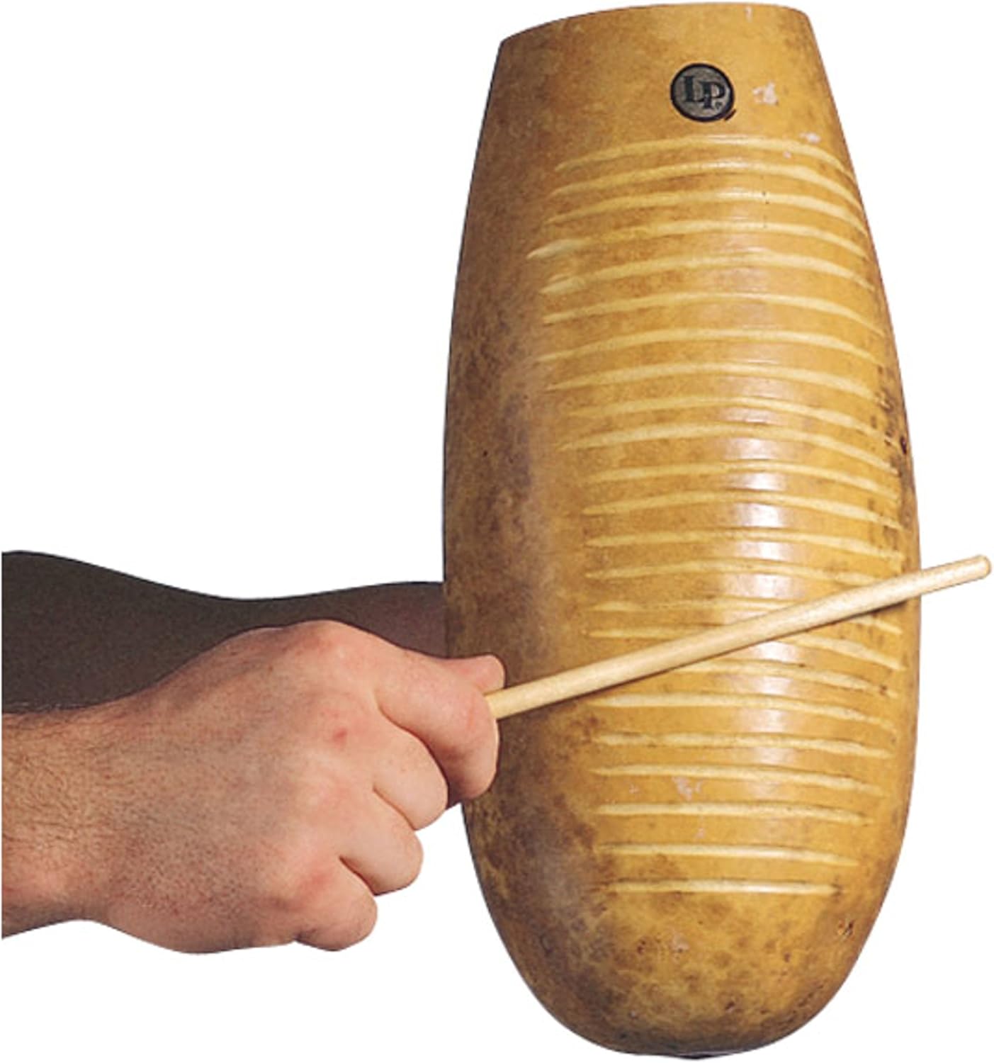 Latin Percussion LP249 Cuban Style Guiro