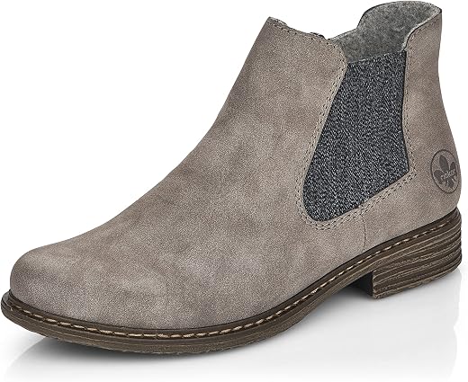 Rieker Women's Chelsea Fashion Boot