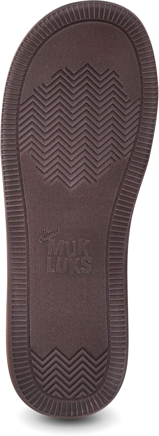 MUK LUKS Women's Holly Slippers