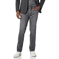 Amazon Essentials Jeans Slim Fit - Colori Fuori Produzione Uomo