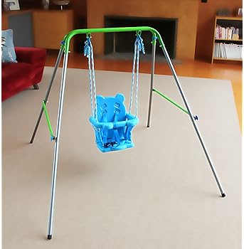 baby swing for 2 year old