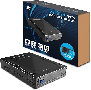 Vantec 2.5" to 3.5" SATA SSD/HDD Converter MRK-235ST