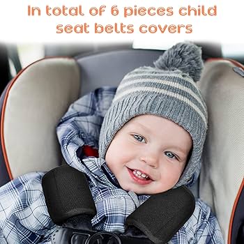 comparison of infant car seat strap cover options