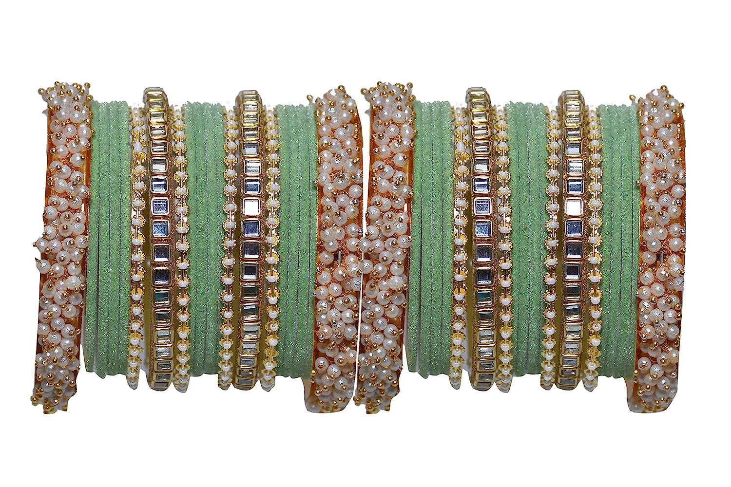 See full amazon price history chart for T4 Jewels 18k Pearl Gold Plated Zircon Stones Studded Latest Fashion Jewellery Metal Bangles Set For Women & Girls_Pista_2.2 T4 Jewels 18k Pearl Gold Plated Zircon Stones Studded Latest Fashion Jewellery Metal Bangles Set For Women & Girls_Pista_2.2 (B0CJ87HXSQ) Amazon Price History, Amazon Price Tracker