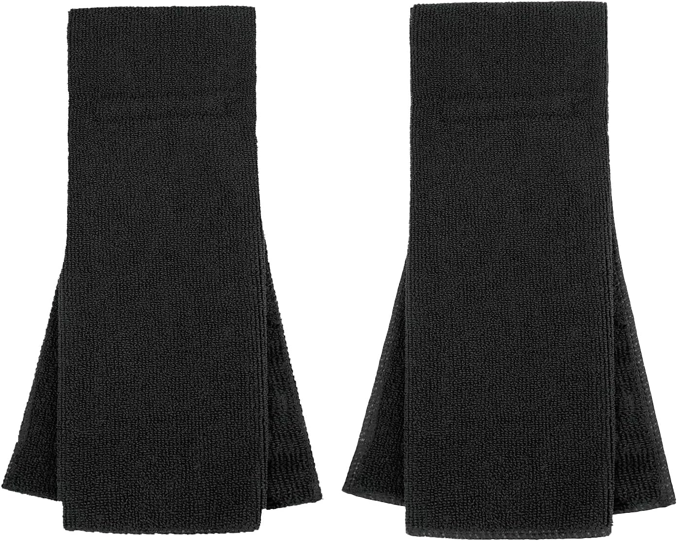 SLEEFS [2Pack] Football Towels Cotton Quarterback QB