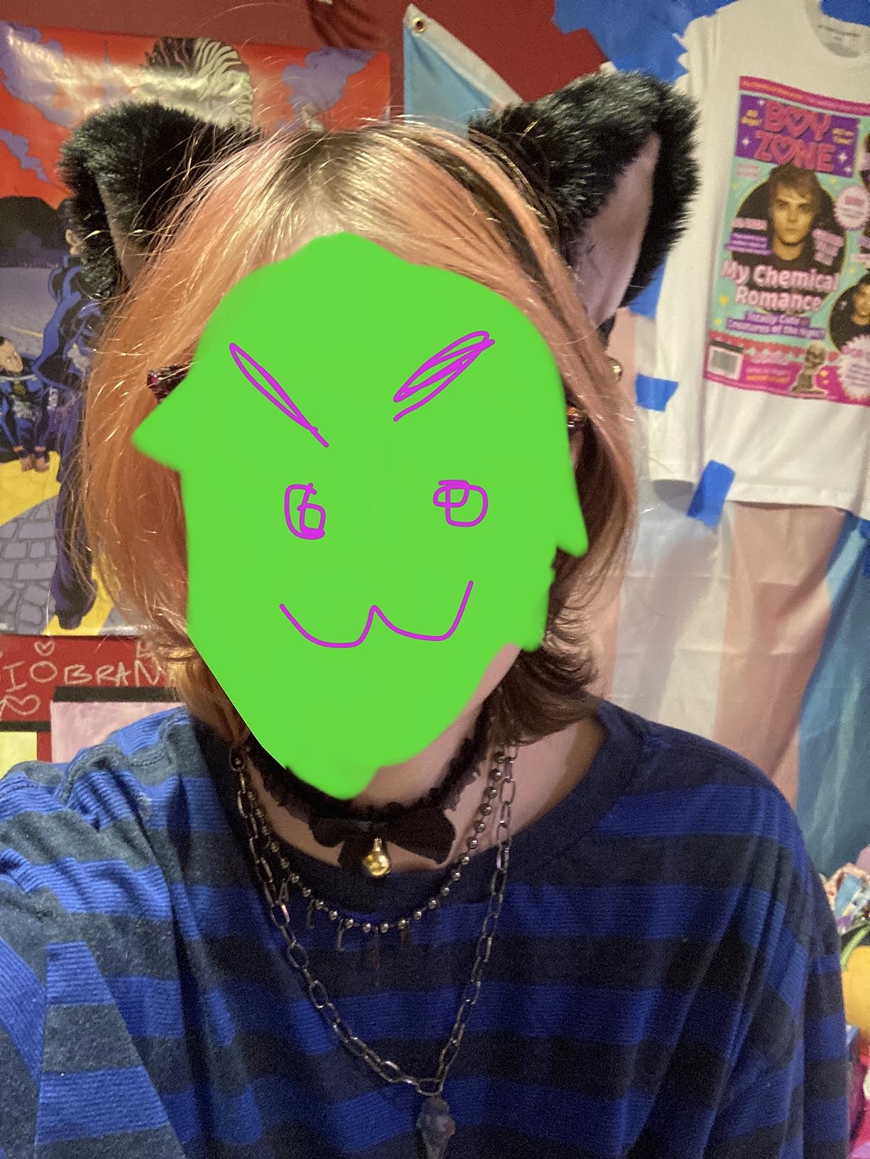 Customer Image