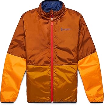 Cotopaxi Mens Teca Calido Jacket