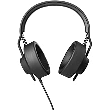 AIAIAI TMA-1 Studio Headphones No Mic, Black