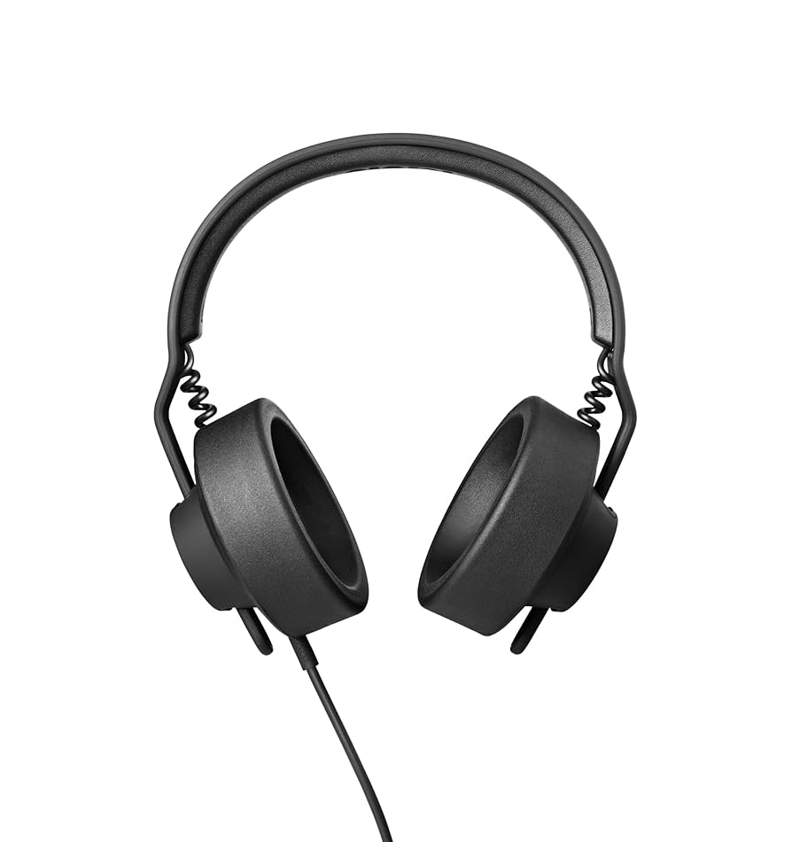 AIAIAI TMA-1 ヘッドホン Ghostly International - TMA-1 Headphones: Ghostly Edition