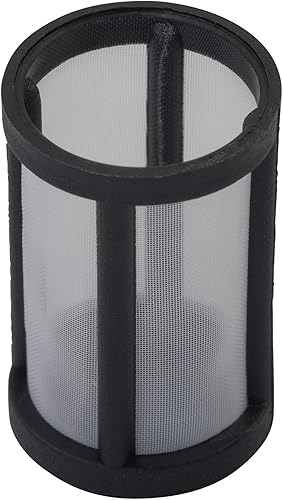 Quicksilver 53336Q Elemento de filtro de combustible del carburador para motores MerCruiser Stern Drive e intraborda