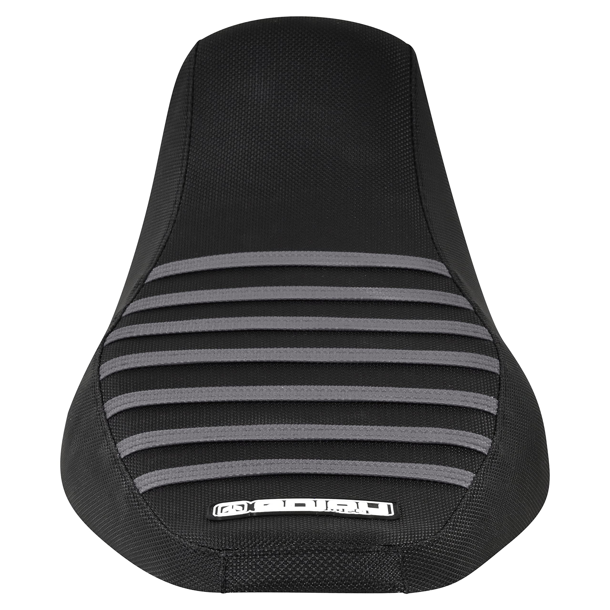 All Black Gripper Seat Cover – Fits 2022-2024 Honda CRF 250 (Enjoy MFG #233)