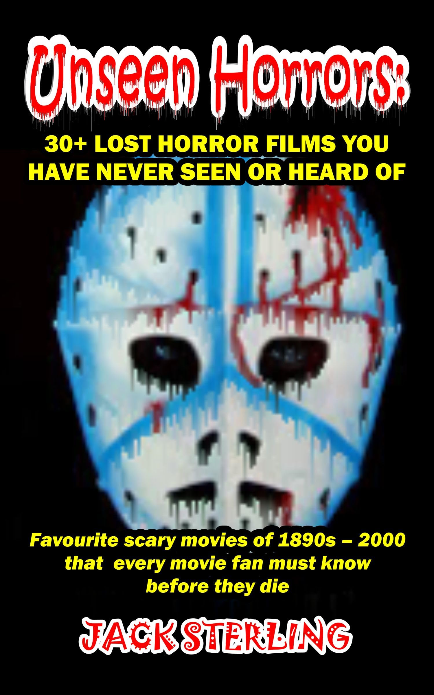 Lost Horror Films : marre des films vus 100 fois ? Découvrez 30 raretés