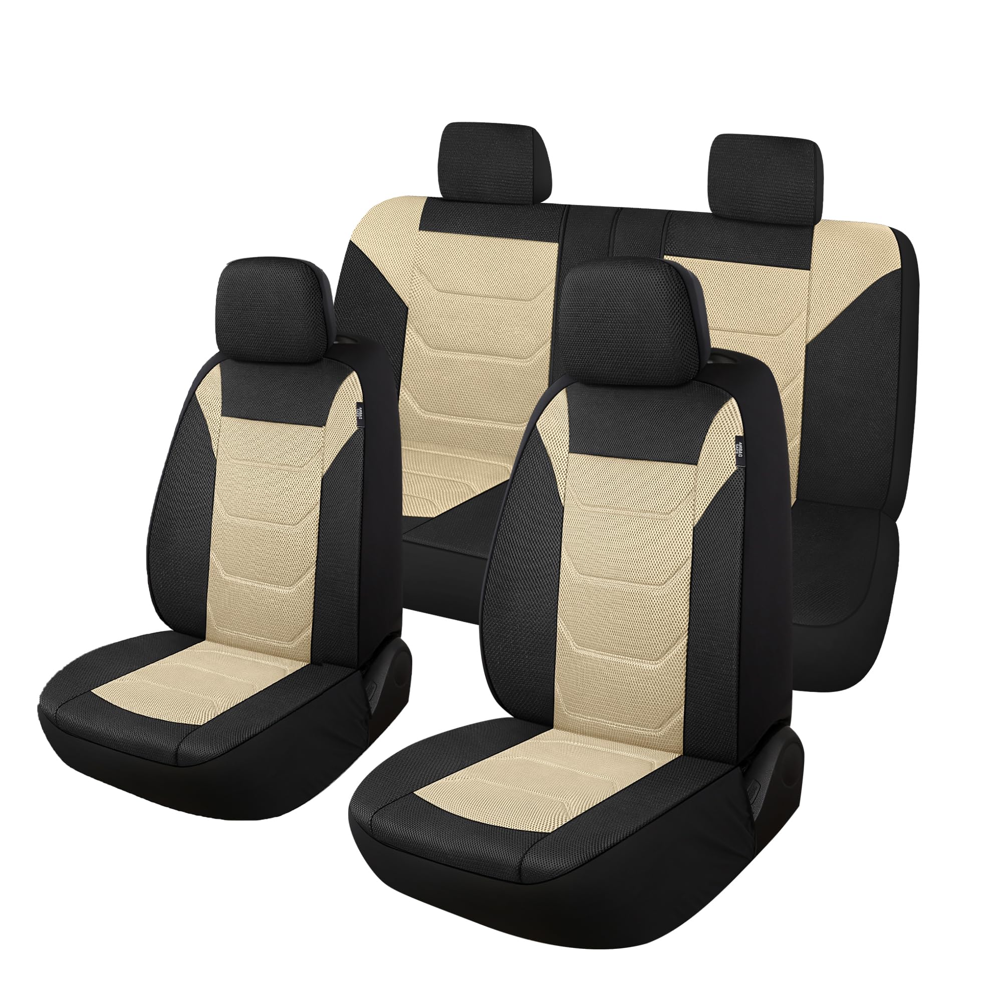 Mesh Car Seat Covers: Ultimate Comfort and Style Upgrade