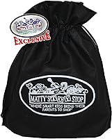 Vista 8 de Juego de beber "Grab a piece" con bolsa de almacenamiento