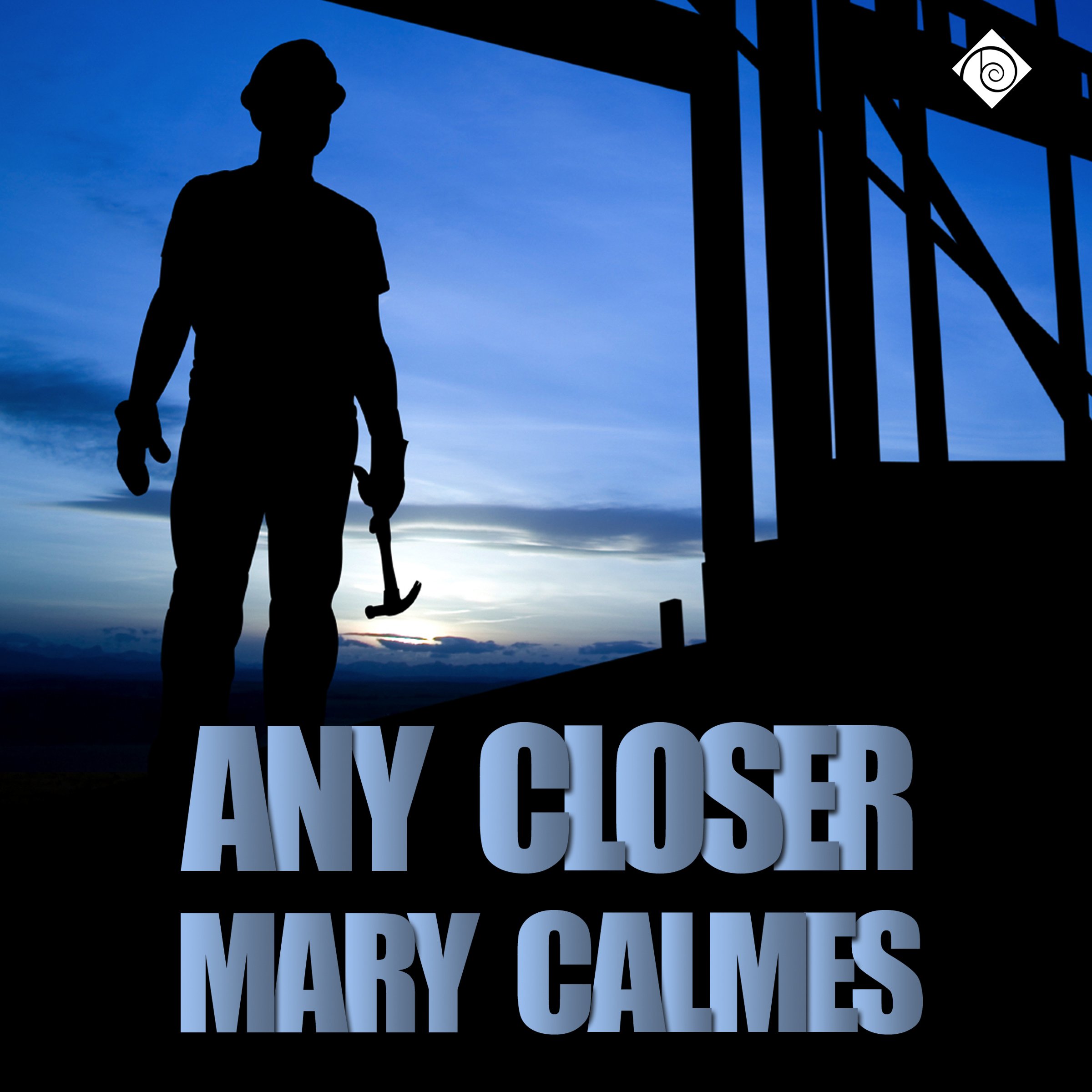 Cover art for Any Closer
