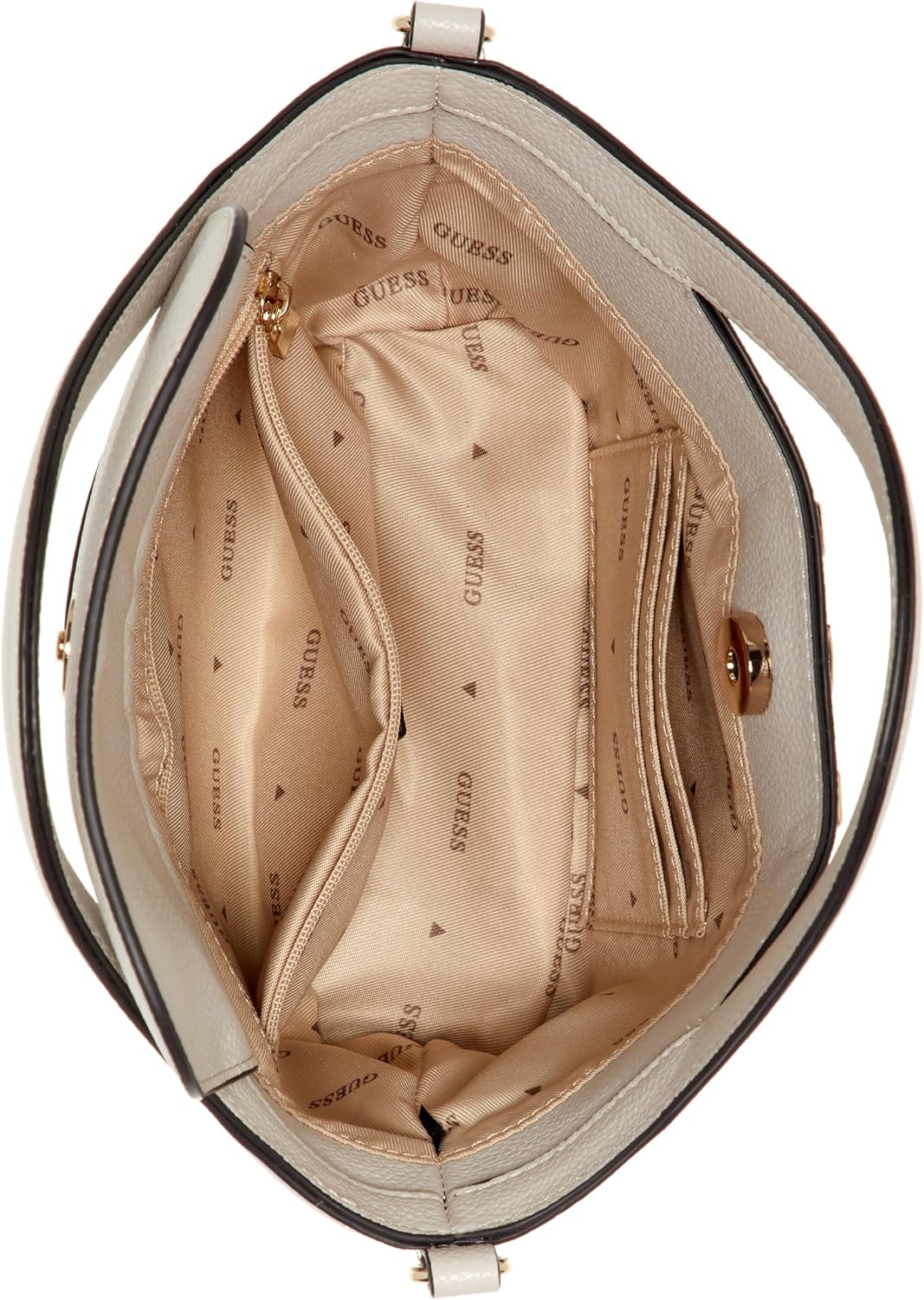 GUESS Women's Lindsey Mini Tote