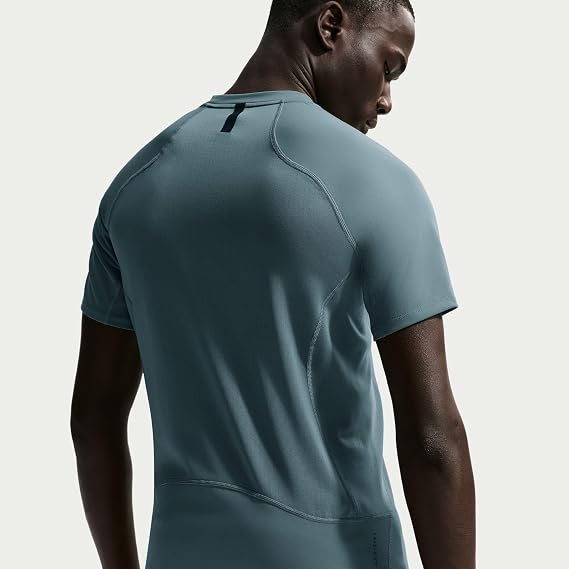 Nike Men's Pro Training Dri-fit Short Sleeve Top