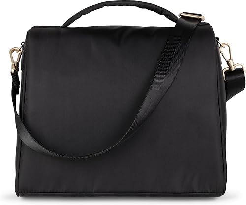 Miniatura 3 de JuJuBe Nueva bolsa aislada para botellas, bolsa de almacenamiento de leche materna para biberones, bolsa de almuerzo impermeable aislada de viaje o