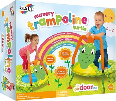 Galt Toys Trampolín Infantil