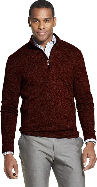 van heusen flex fleece