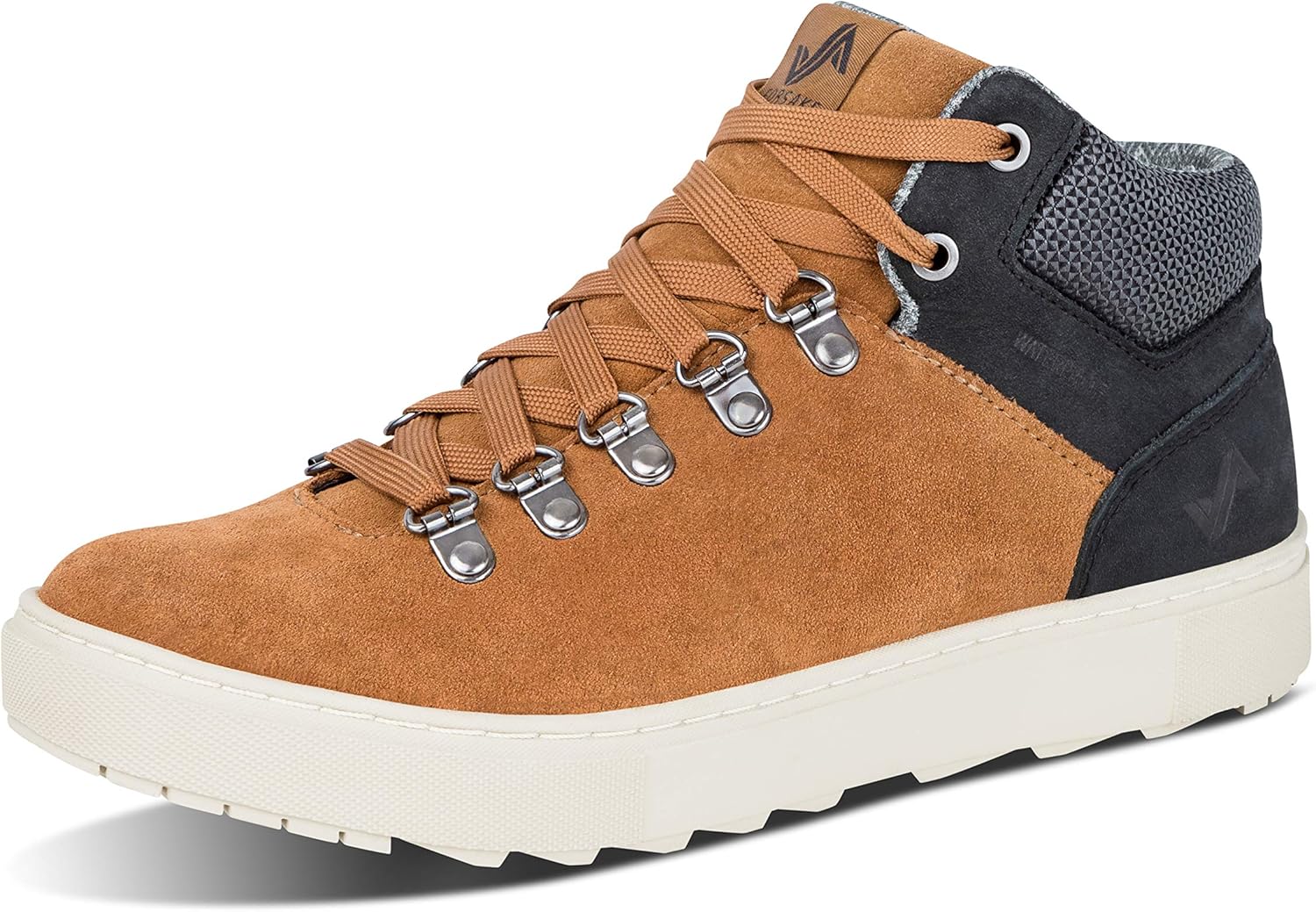 Forsake Lucie Mid Women's Waterproof Outdoor Sneaker Boot