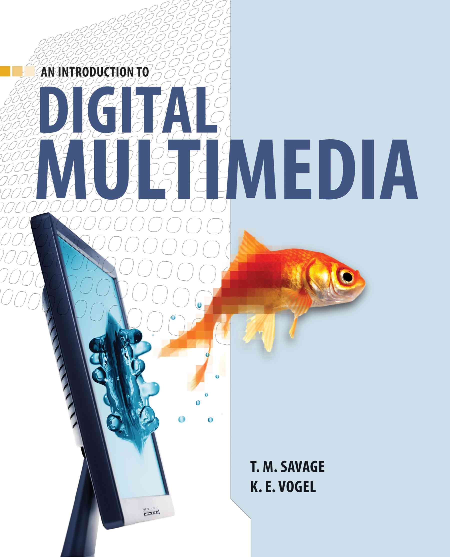 An Introduction to Digital Multimedia