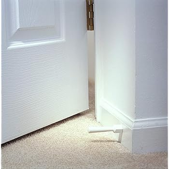 safety first door stopper