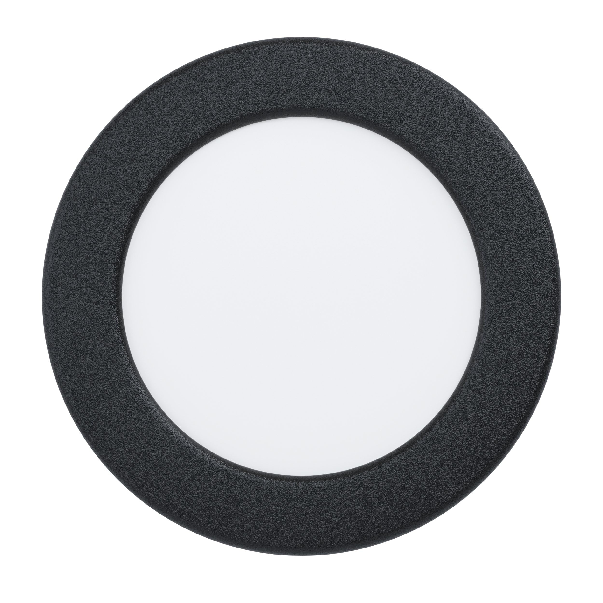 EGLO LED recessed spotlight Fueva 5, Ø 11.7 cm