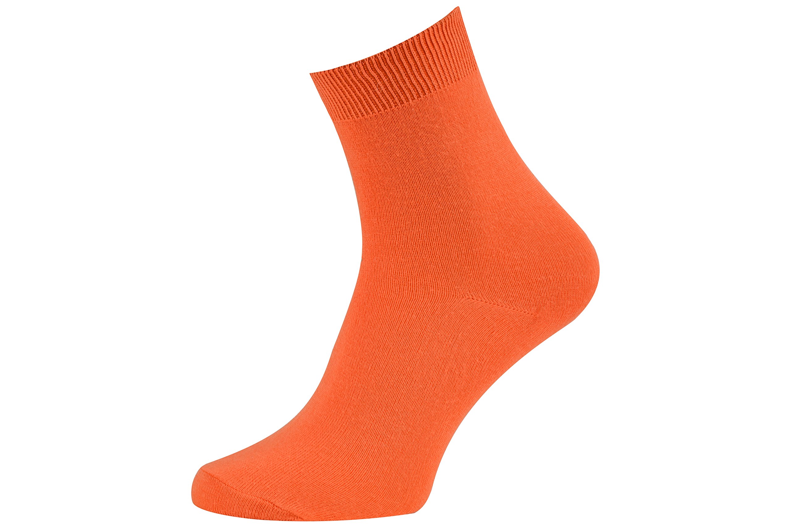 Rainbow Socks - Hombre Mujer Calcetines Colores de Bambu