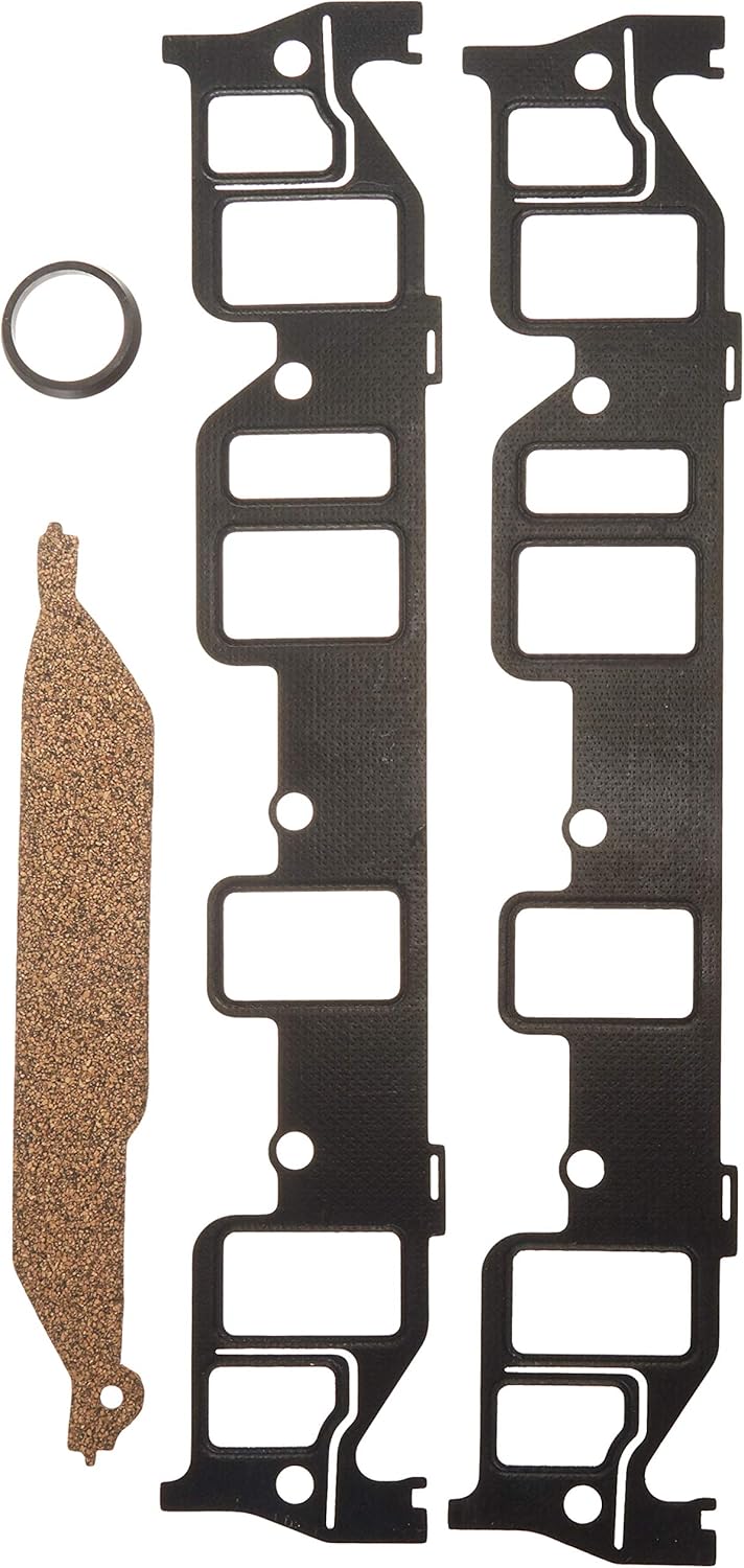 MAHLE MS15166X Engine Intake Manifold Gasket Set