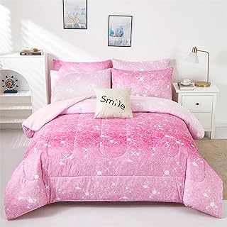 kids queen comforters
