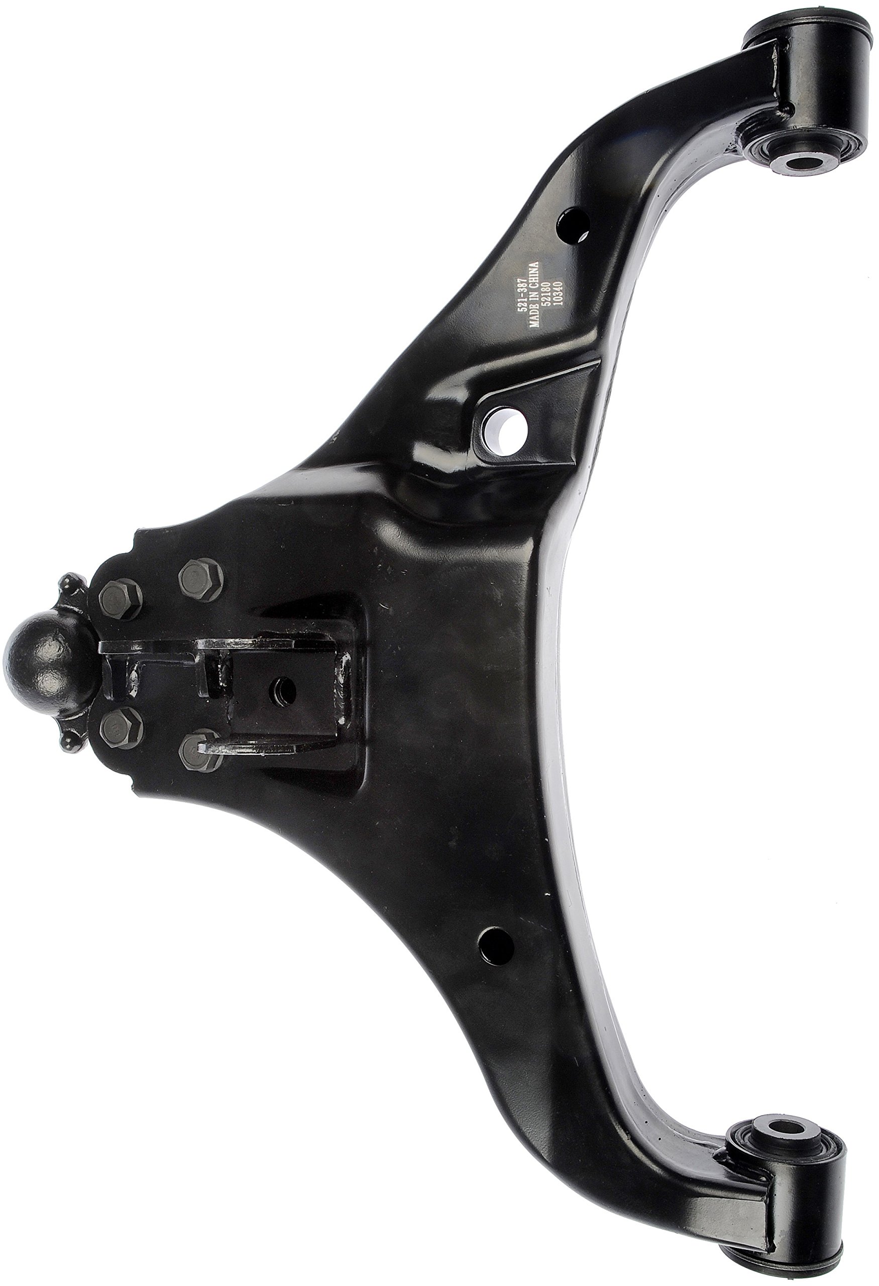 Amazon | Dorman 521-387 フロント左下部サスペンションコントロール
