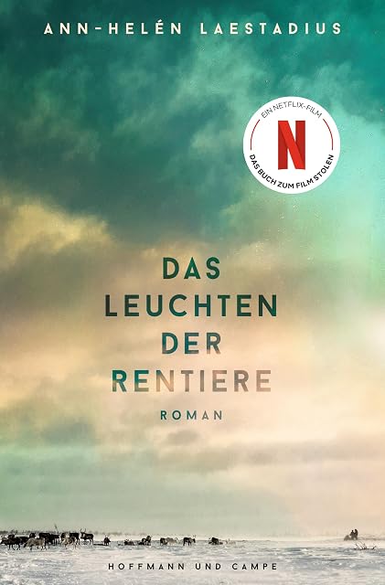 Portada de Das leuchten der rentiere