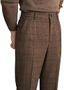 tweed pants men Top2商品