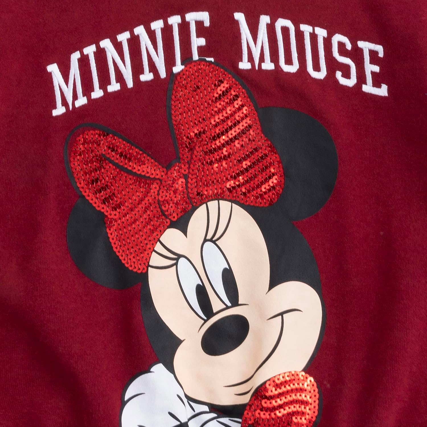 Disney - Brandclub - Disney Lilo & Stitch Minnie Mouse Girls
