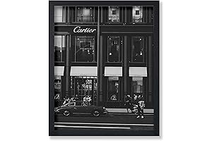 Timeless Fashion Poster - A Glimpse into Stussy's Creative Haven