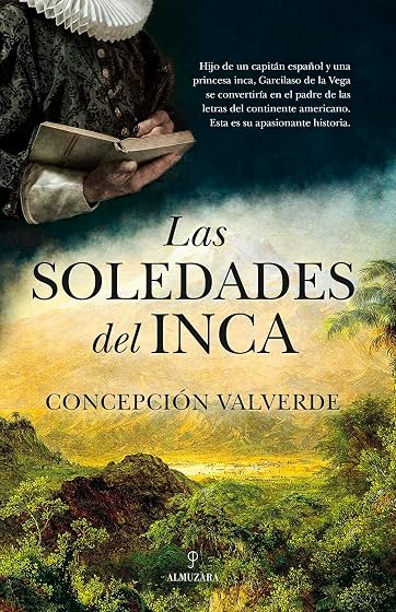 Las soledades del Inca