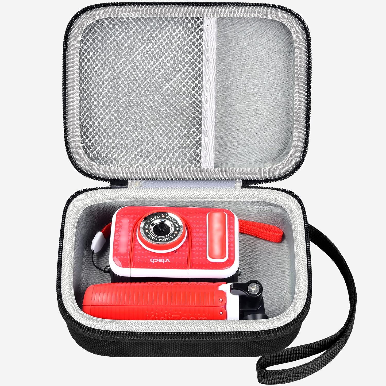 GWCASE Kids Camera Case Compatible with VTech for KidiZoom