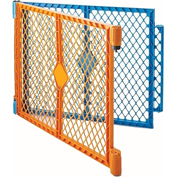 north states superyard colorplay 6 panel playard