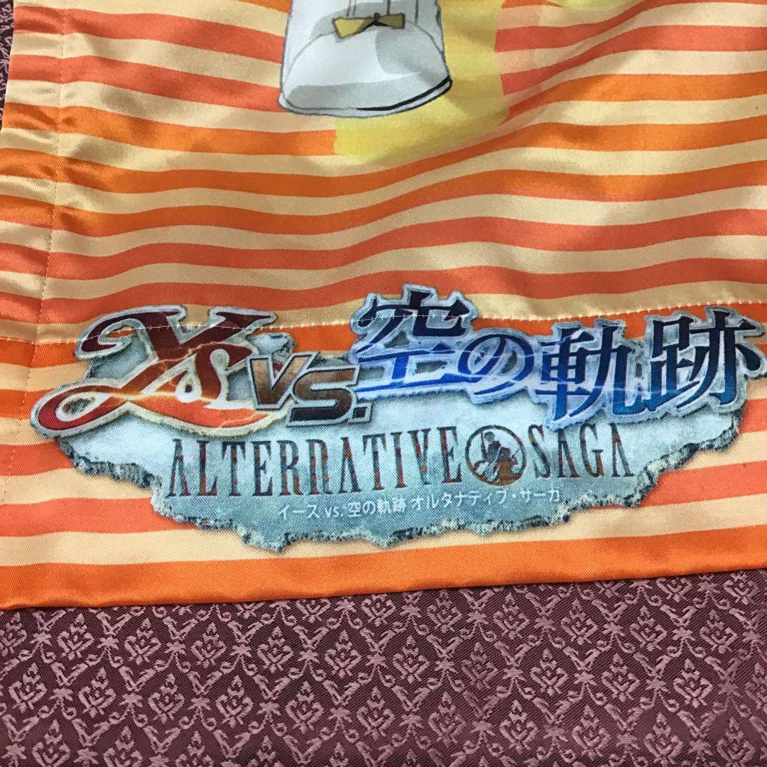 Amazon.co.jp: イースvs.空の軌跡 オルタナティブ サーガ エリィ