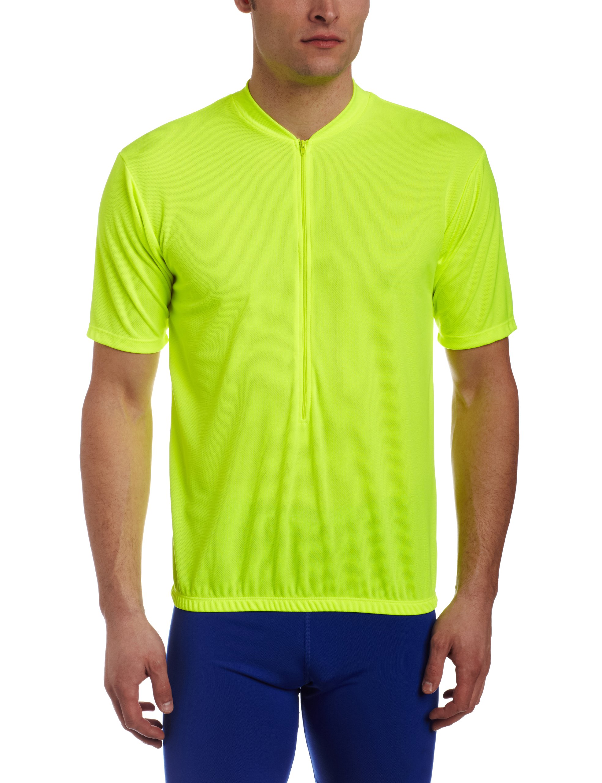 BDI Men's Classic Cycling Jersey