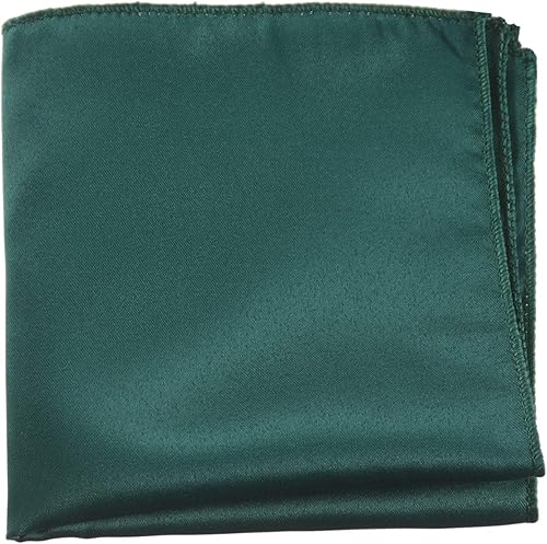 Miniatura 6 de Tuxgear Juego de tirantes ajustables y pañuelo de bolsillo para hombre, varios colores