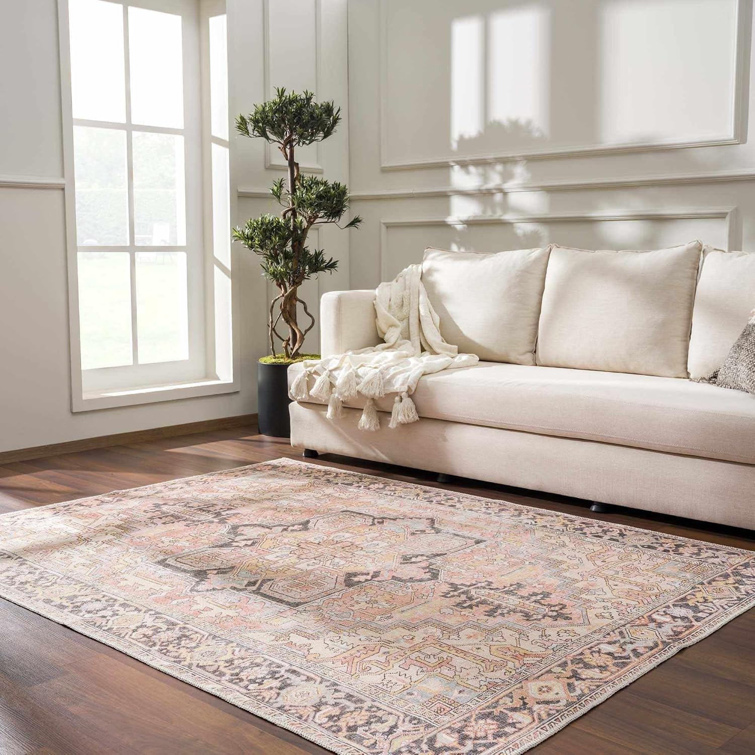 rugs