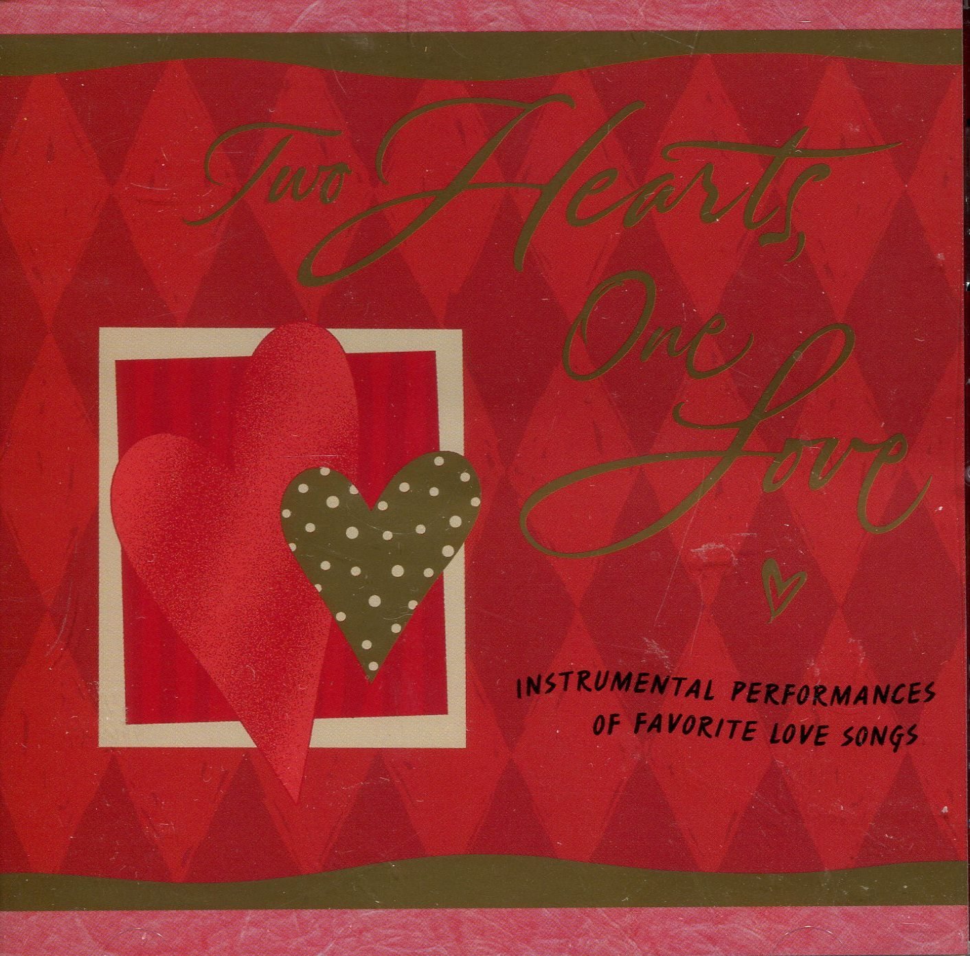 Two Hearts, One Love: Amazon.sg: Music