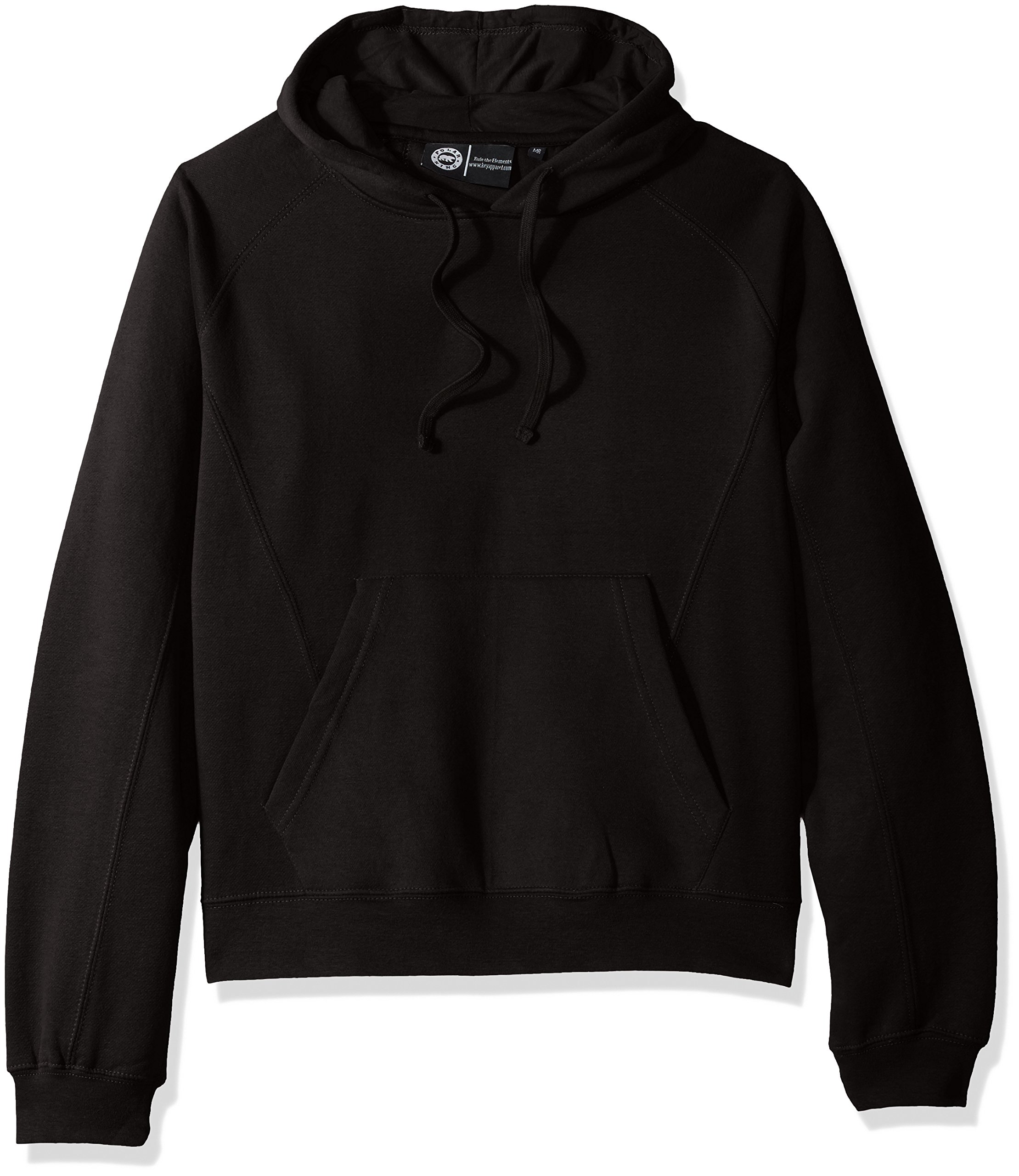 Key ApparelMen's Fleece Pullover Hoodie