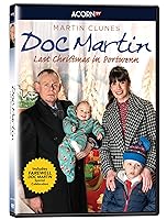 Vista 1 de Doc Martin Last Christmas in Portwenn DVD
