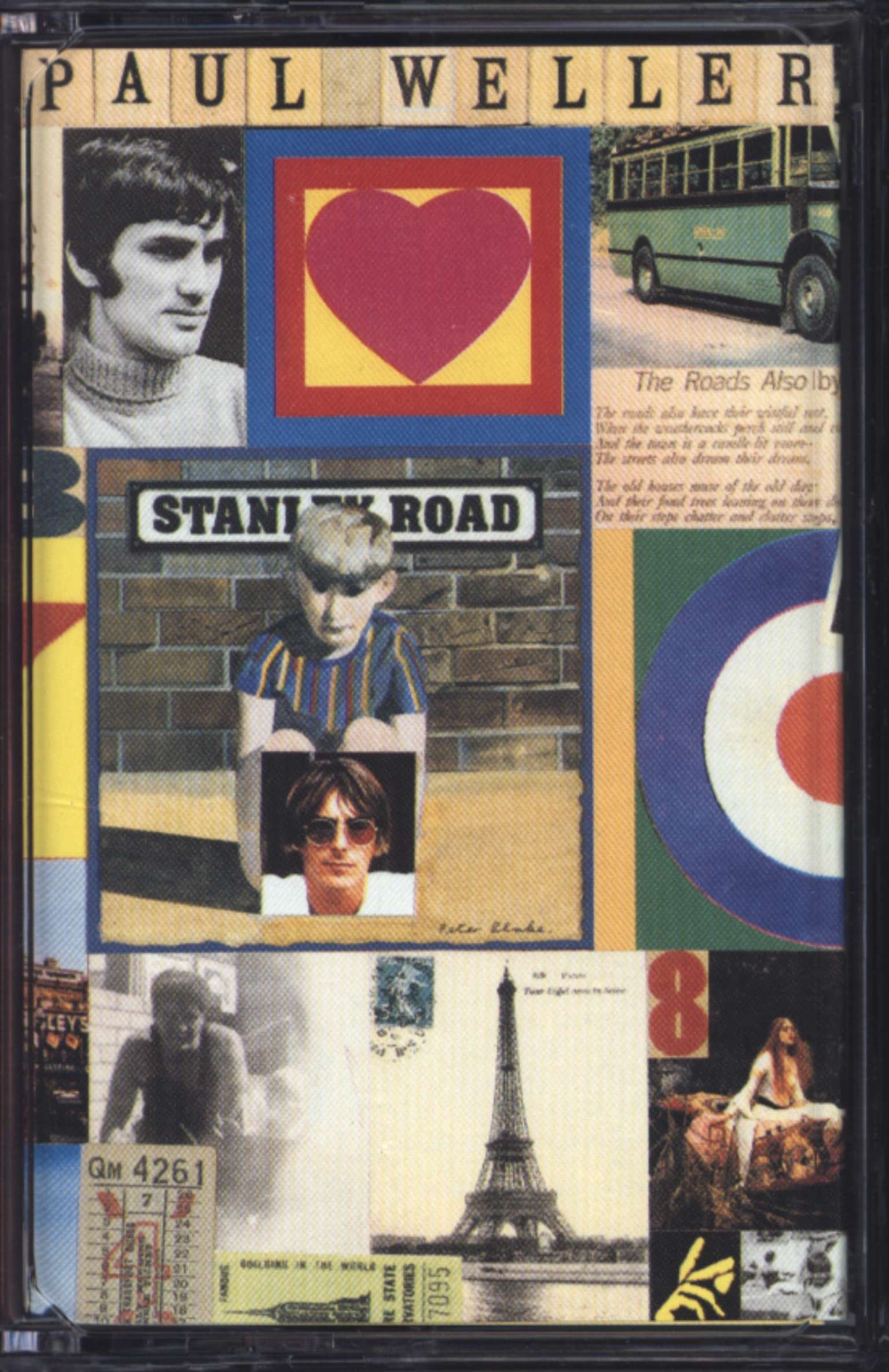 Stanley Road: Amazon.sg: Music