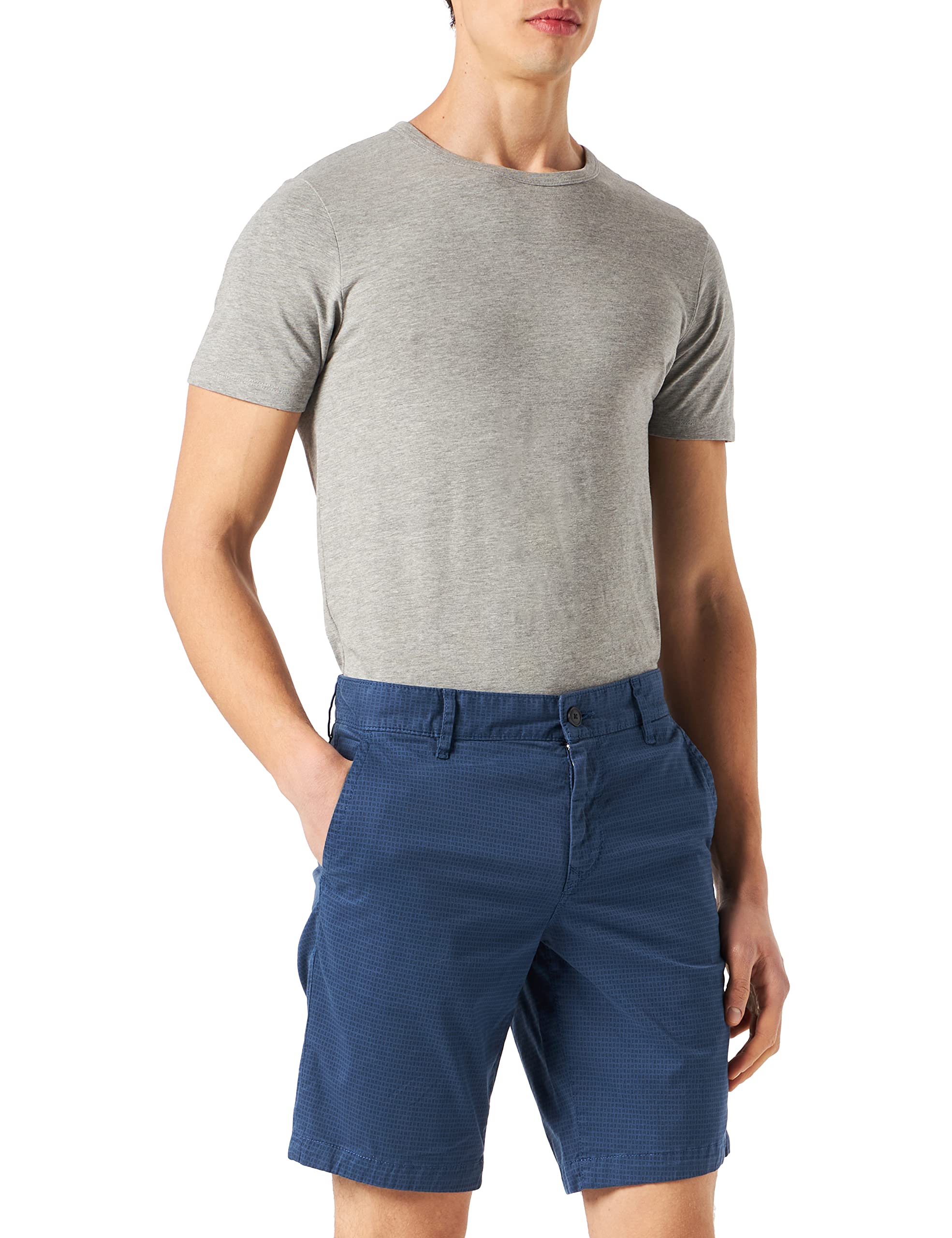 Nuevo Pantalones Vaqueros Cortos Hombre | Compra Online a Precios Super  Baratos