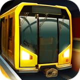 Subway Simulator 4 Pro - Berlin U-Bahn Edition