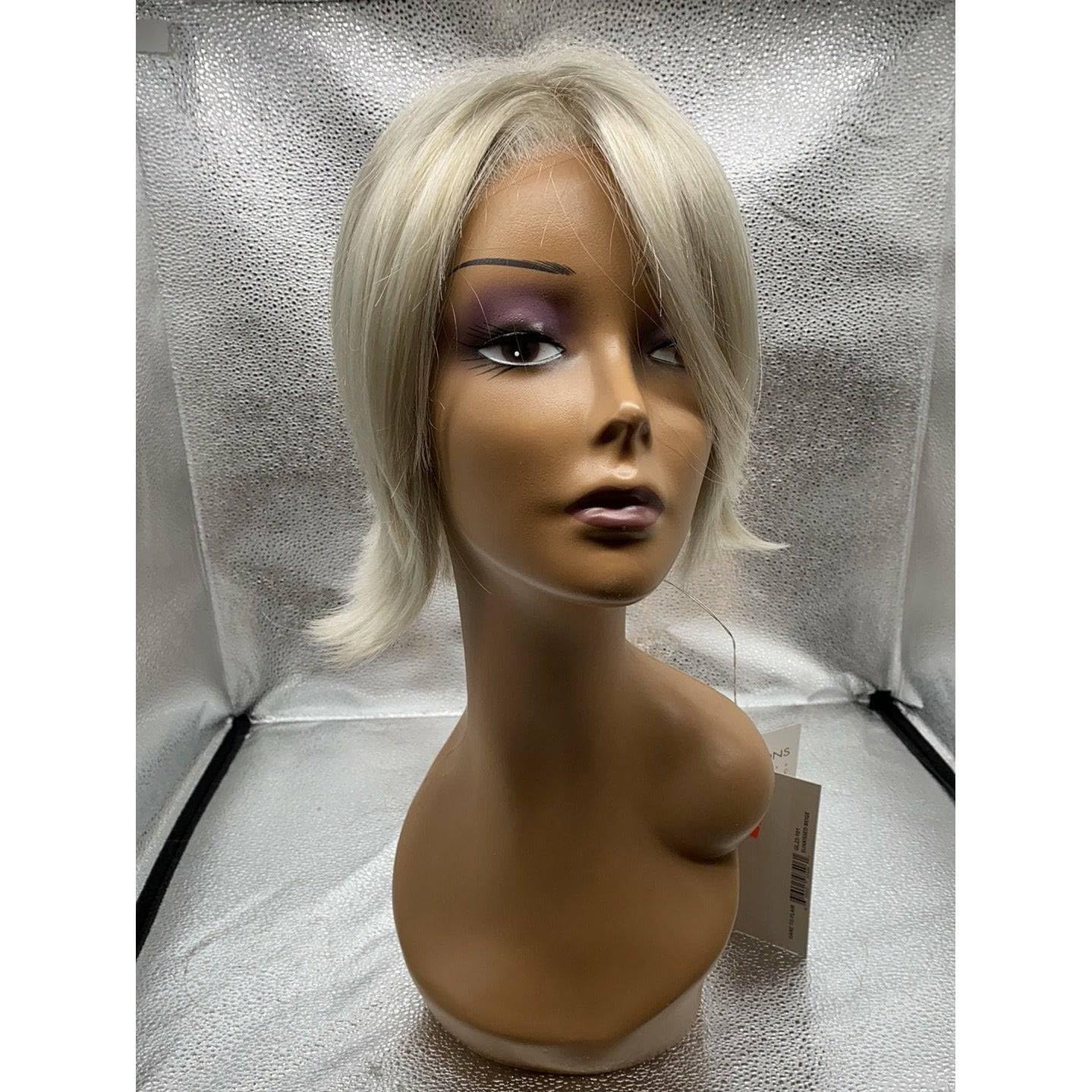 Eva Gabor Dare To Flair Wig, Gl14-16 by Hairuwear